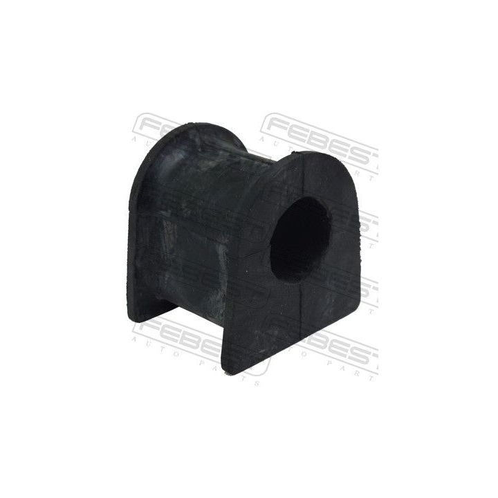 Skersinio stabilizatoriaus įvorių komplektas FEBEST HYSB-005