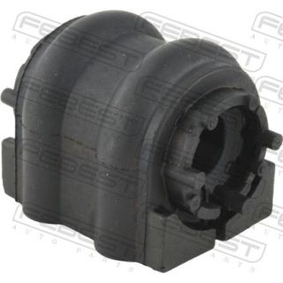 Skersinio stabilizatoriaus įvorių komplektas FEBEST HYSB-M0R