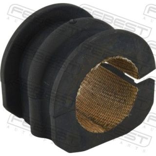 Skersinio stabilizatoriaus įvorių komplektas FEBEST NSB-Y50F