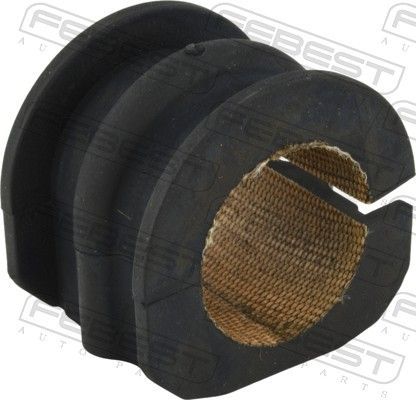 Skersinio stabilizatoriaus įvorių komplektas FEBEST NSB-Y50F