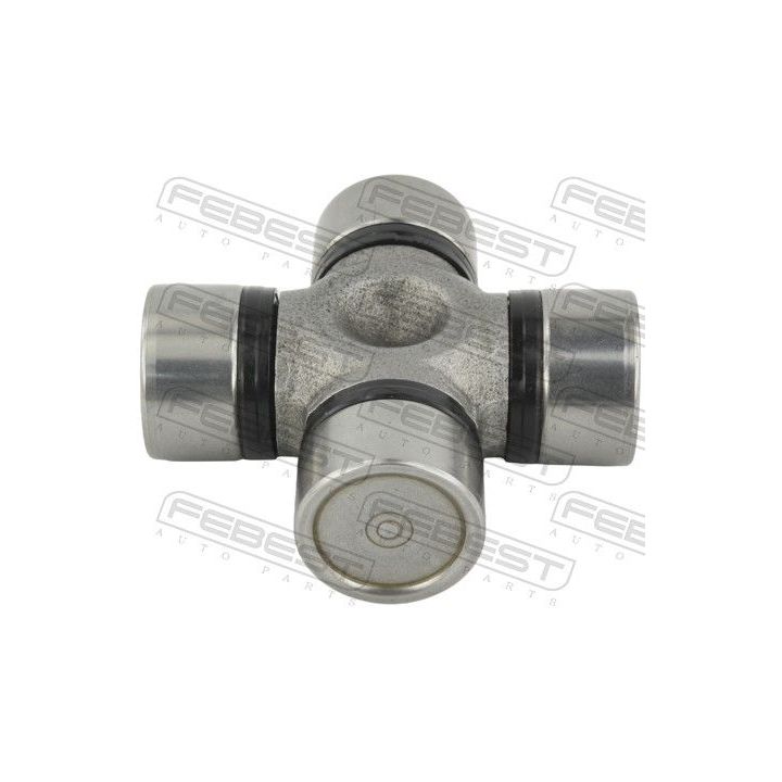 Jungtis, kardaninis velenas FEBEST ASHY-GENF