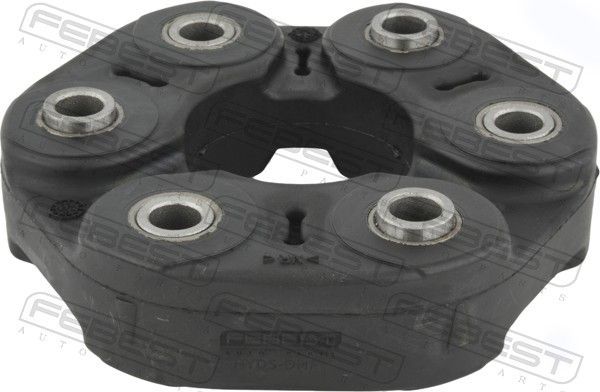 Jungtis, kardaninis velenas FEBEST HYDS-DHF