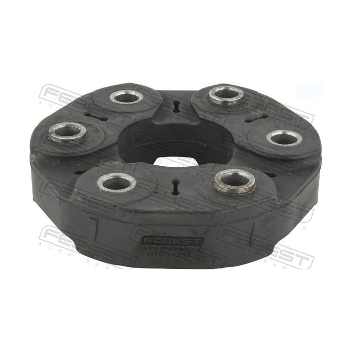 Jungtis, kardaninis velenas FEBEST HYDS-DHR