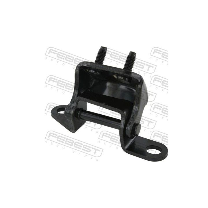 Durų lankstas FEBEST 0199-HDUZJ100RRU