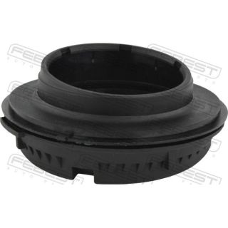 Frikcinis guolis, pakabos statramsčio atramos montavimas FEBEST HYB-CN7F