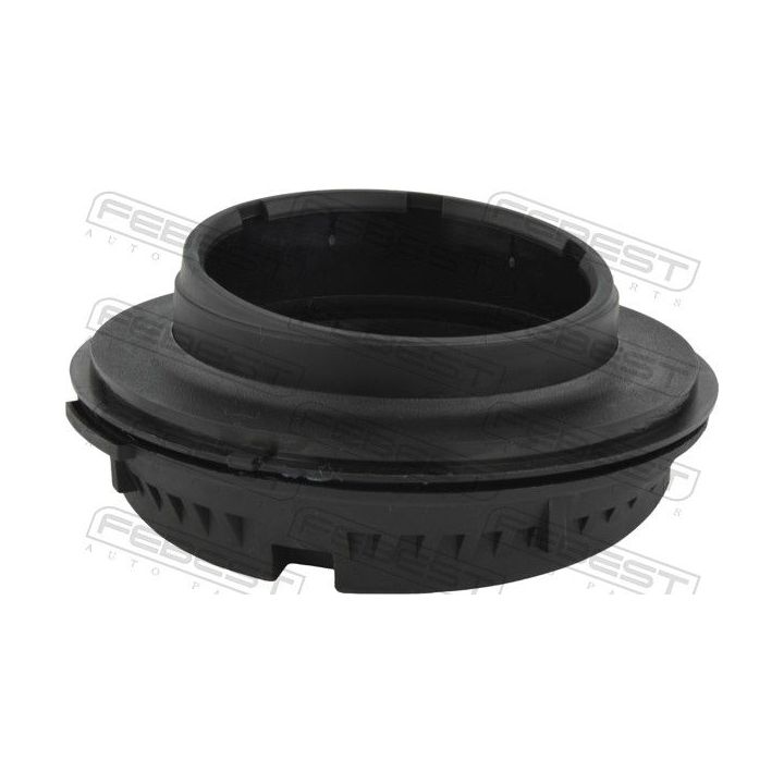 Frikcinis guolis, pakabos statramsčio atramos montavimas FEBEST HYB-CN7F