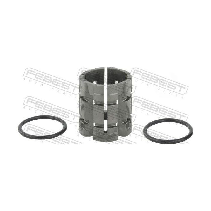 įvorė, vairo velenas FEBEST HYT-SG01