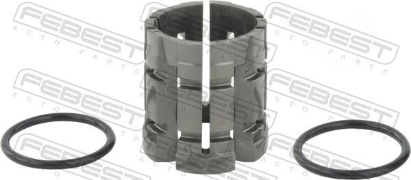 įvorė, vairo velenas FEBEST HYT-SG01