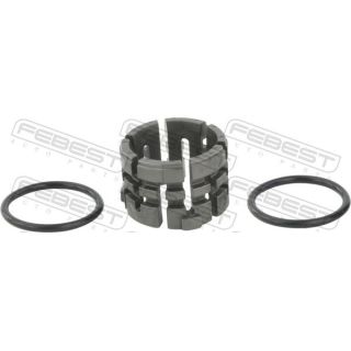 įvorė, vairo velenas FEBEST HYT-SG02