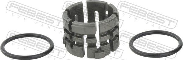 įvorė, vairo velenas FEBEST HYT-SG02