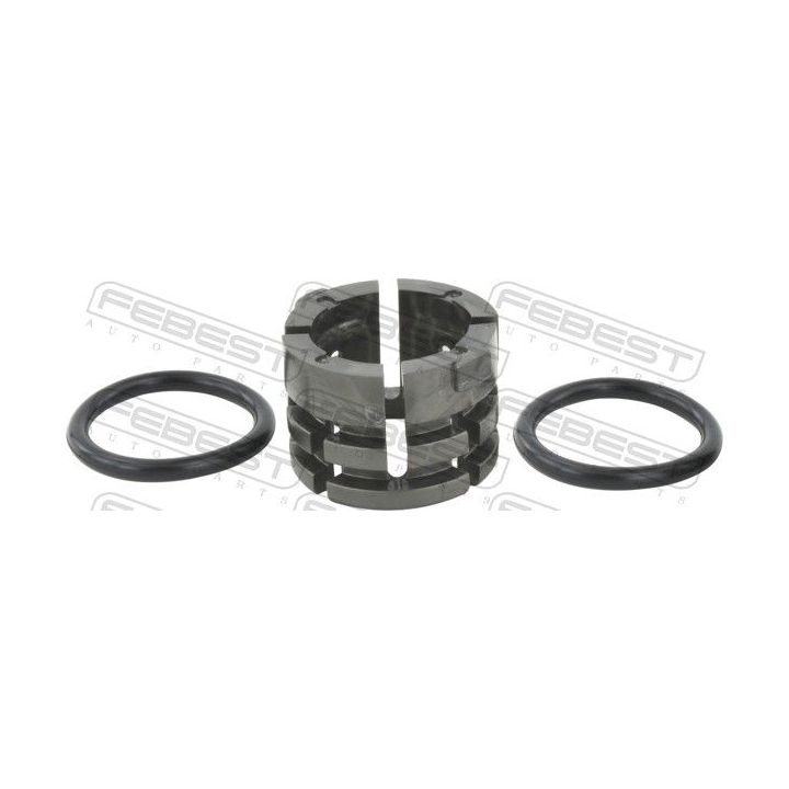 įvorė, vairo velenas FEBEST HYT-SG03