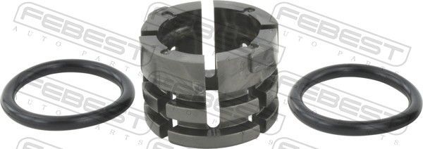 įvorė, vairo velenas FEBEST HYT-SG03