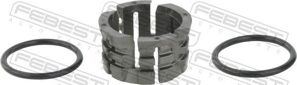 įvorė, vairo velenas FEBEST HYT-SG04