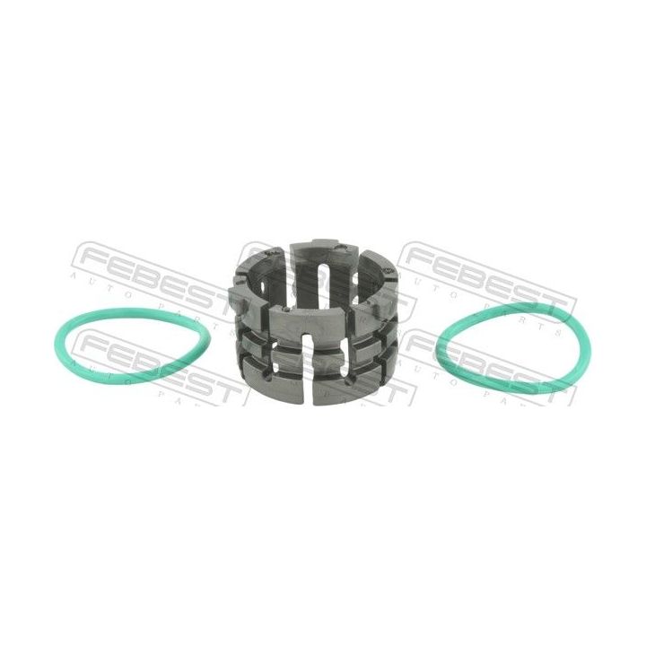 įvorė, vairo velenas FEBEST HYT-SG07