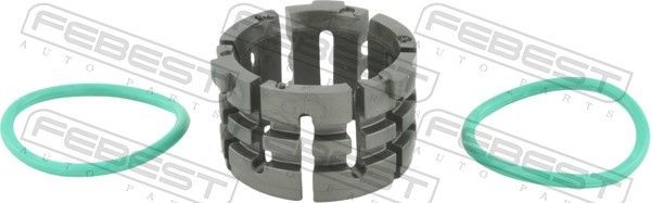 įvorė, vairo velenas FEBEST HYT-SG07