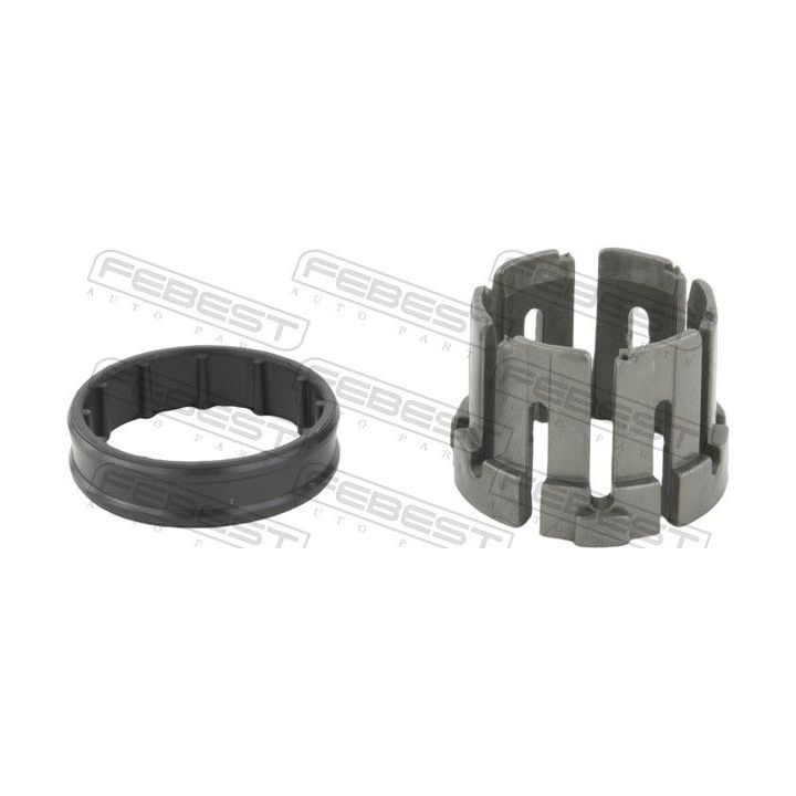 įvorė, vairo velenas FEBEST HYT-SG09