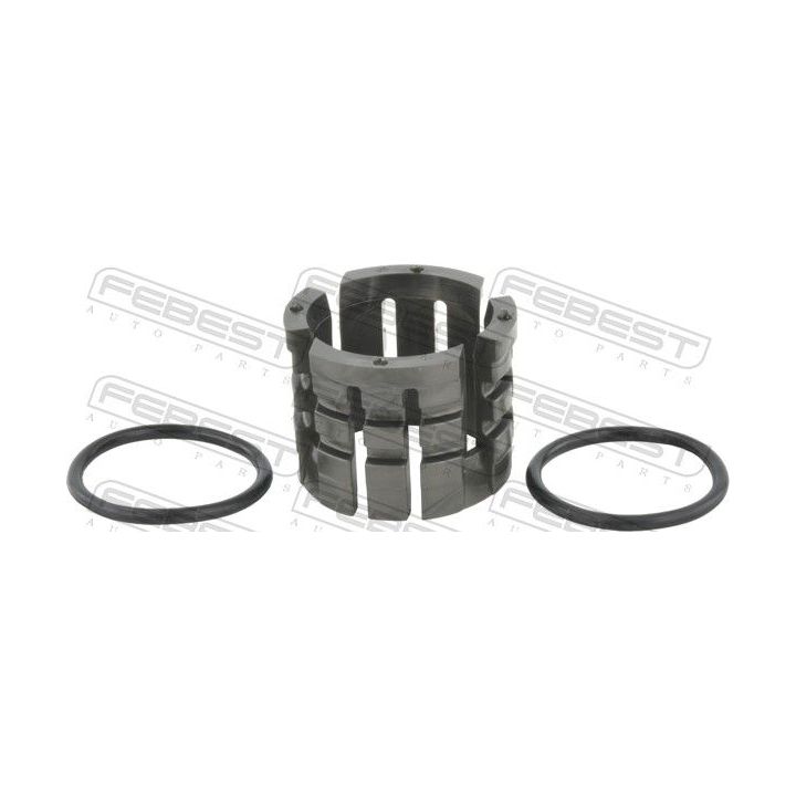 įvorė, vairo velenas FEBEST HYT-SG10