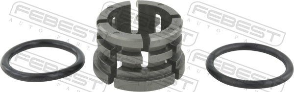 įvorė, vairo velenas FEBEST HYT-SG11