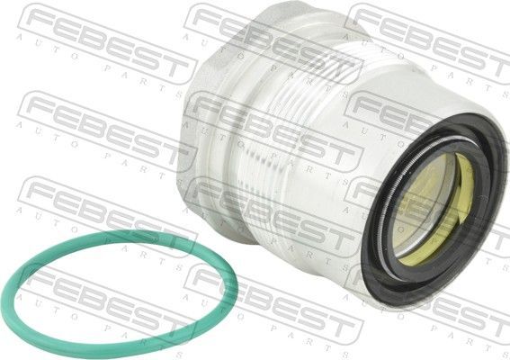 įvorė, vairo velenas FEBEST HYT-SGS01