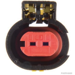 Kabel. taisymo reikm. rink., skirst. veleno reguliatorius HERTH+BUSS ELPARTS 51277337