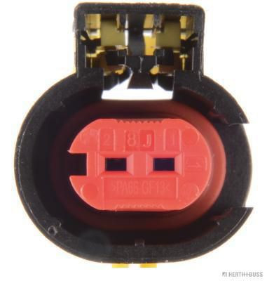 Kabel. taisymo reikm. rink., skirst. veleno reguliatorius HERTH+BUSS ELPARTS 51277337