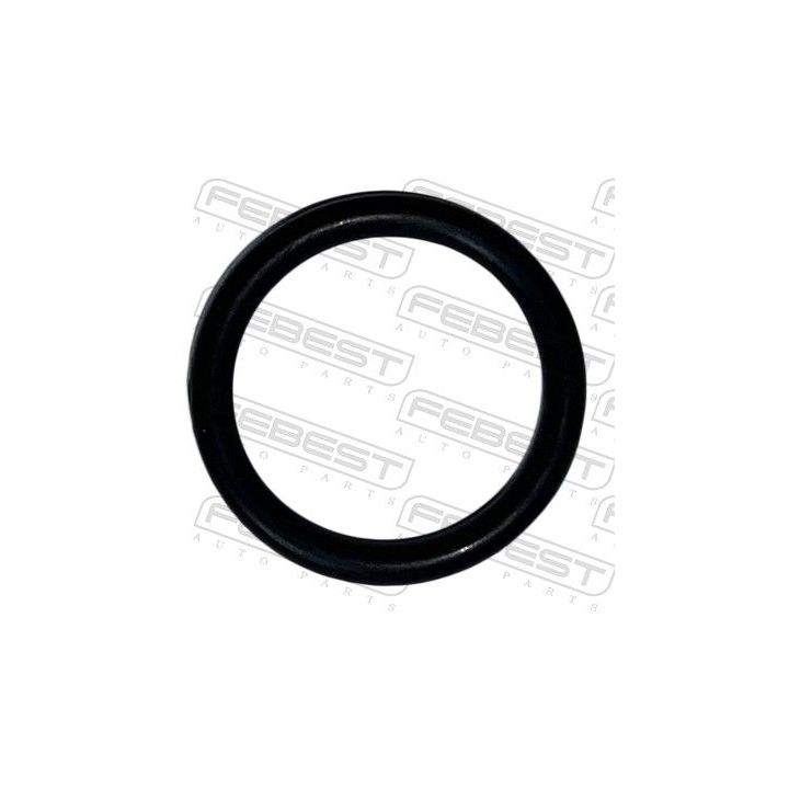 Tarpiklis, aušinimo skysčio vamzdelis FEBEST 02400-021