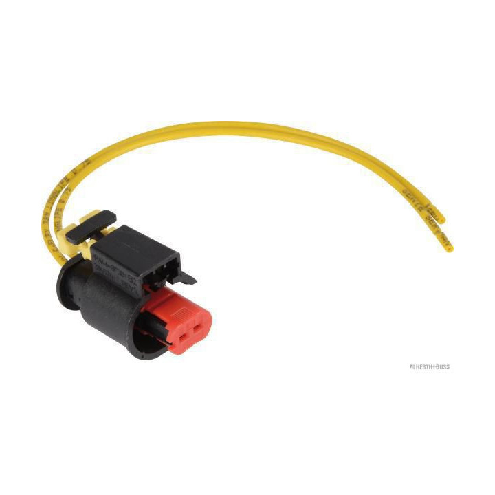 Kabel. taisymo reikm. rink., skirst. veleno reguliatorius HERTH+BUSS ELPARTS 51277337