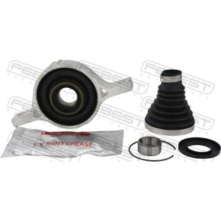 Guolis, kardaninio veleno centrinis guolis FEBEST HYCB-DM