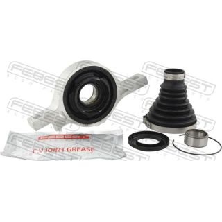 Guolis, kardaninio veleno centrinis guolis FEBEST KCB-SP2