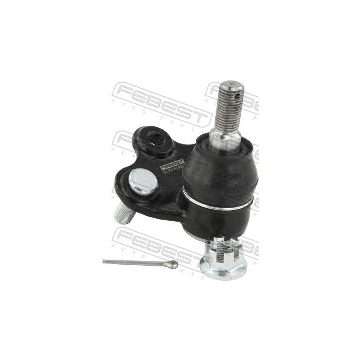 Šarnyras / girgždukas FEBEST 0120-AXAA54