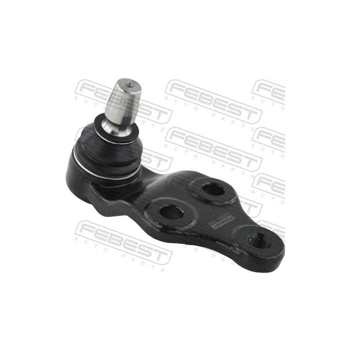 Šarnyras / girgždukas FEBEST 2220-YPF