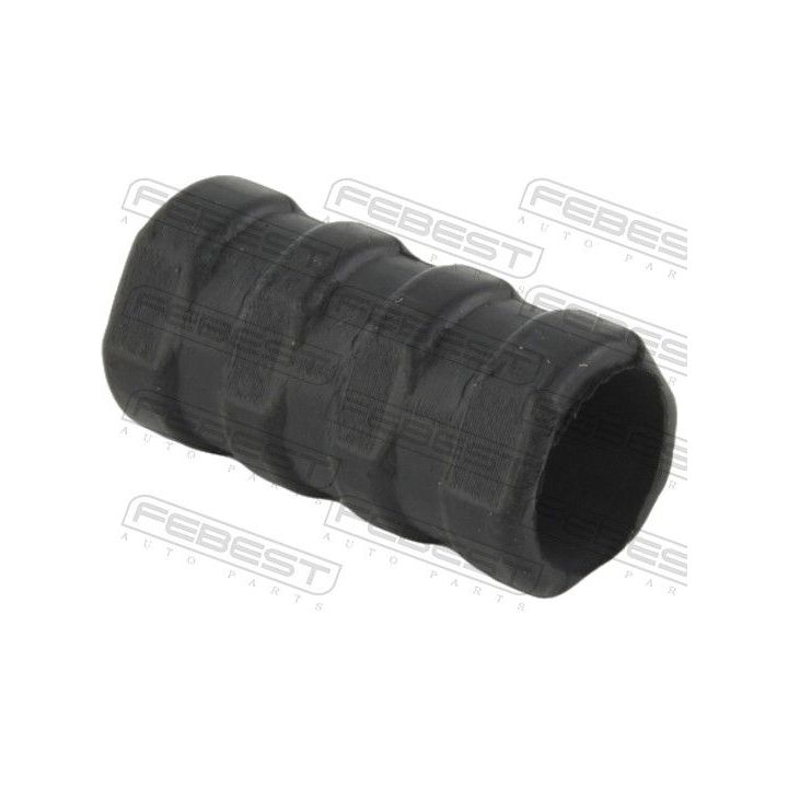 Priedų komplektas, stabdžių apkaba FEBEST NT-003