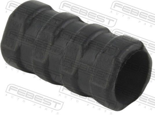 Priedų komplektas, stabdžių apkaba FEBEST NT-003