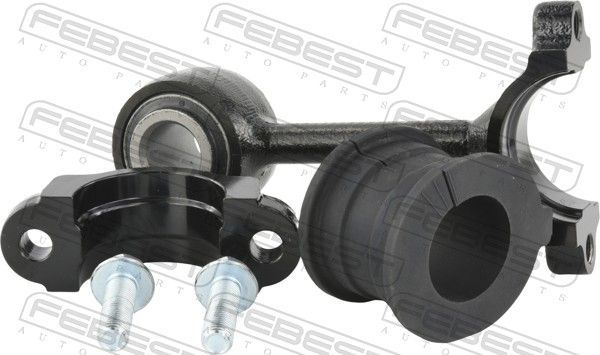 šarnyro stabilizatorius FEBEST 0123-GRN285F
