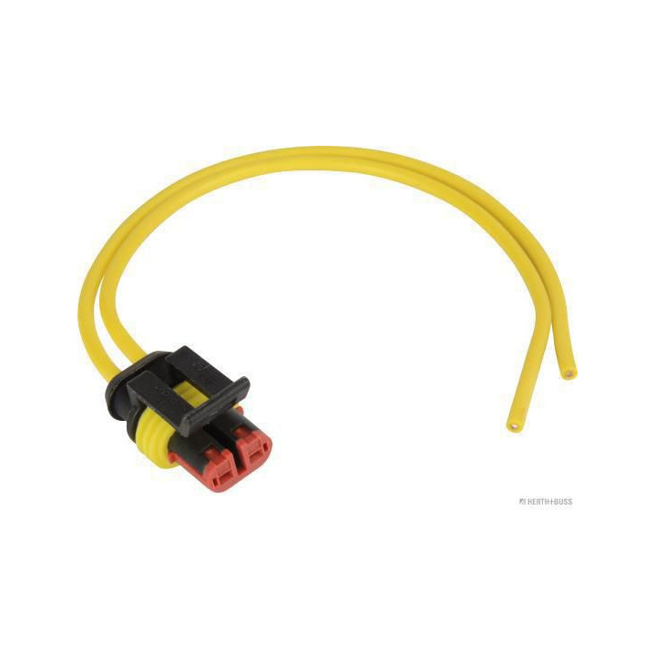 Kabelių remonto komplektas,stabdžių skysčio atsargų jutiklis HERTH+BUSS ELPARTS 51277265