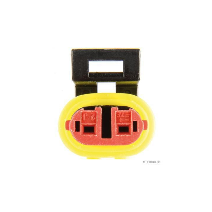 Kabelių remonto komplektas,stabdžių skysčio atsargų jutiklis HERTH+BUSS ELPARTS 51277265