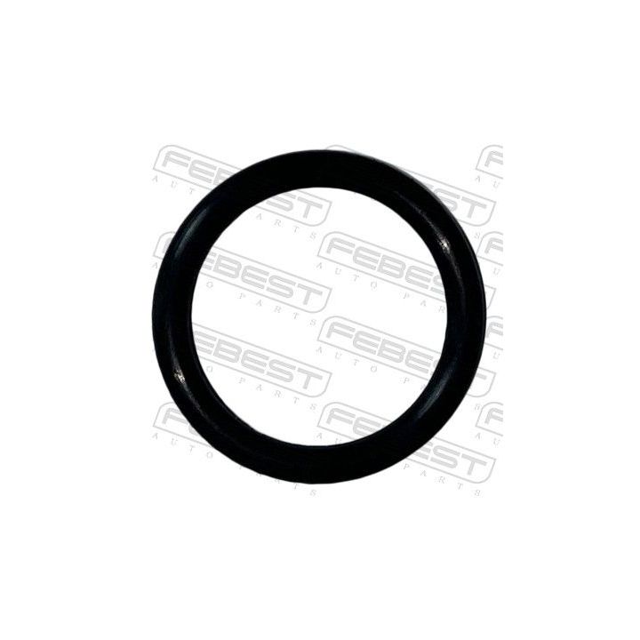 Tarpiklis, aušinimo skysčio flanšas FEBEST 02400-022