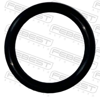 Tarpiklis, aušinimo skysčio flanšas FEBEST 02400-022
