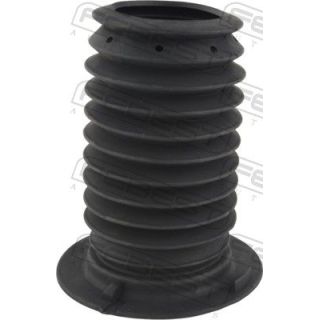 Apsauginis dangtelis/gofruotoji membrana, amortizatorius FEBEST BMSHB-F48F