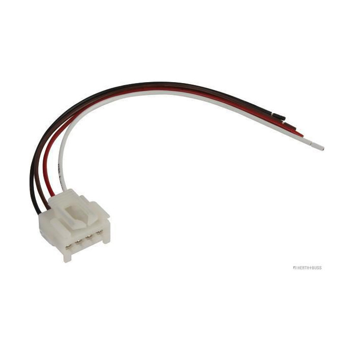 Kabelių remonto komplektas, užpakalinis žibintas HERTH+BUSS ELPARTS 51277254