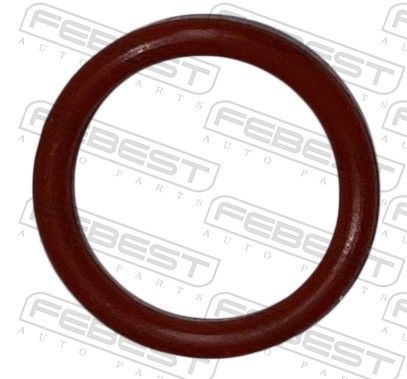 Veleno sandariklis, vairo stiprintuvo siurblys FEBEST 08400-001