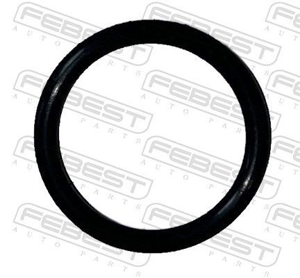 Tarpiklis, bloko dangtis (variklio karteris) FEBEST 01400-003