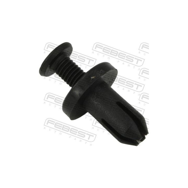 Sąvarža, atšvaitas / apsaugos juosta FEBEST 88570-078