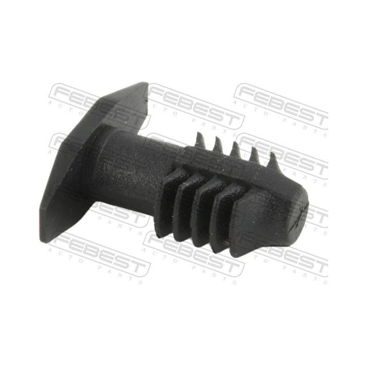 Sąvarža, atšvaitas / apsaugos juosta FEBEST 88570-195