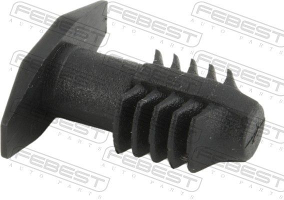 Sąvarža, atšvaitas / apsaugos juosta FEBEST 88570-195