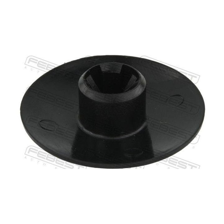 Sąvarža, atšvaitas / apsaugos juosta FEBEST 88570-198