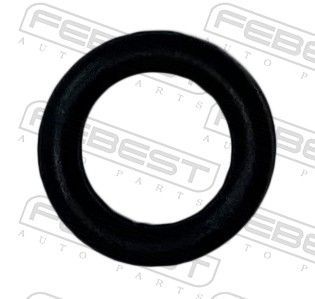 Tarpiklis, neautomatinės pavarų dėžės korpusas FEBEST 02400-010