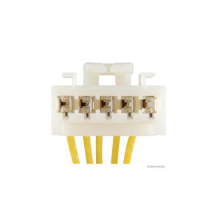 Kabelių remonto komplektas, užpakalinis žibintas HERTH+BUSS ELPARTS 51277277