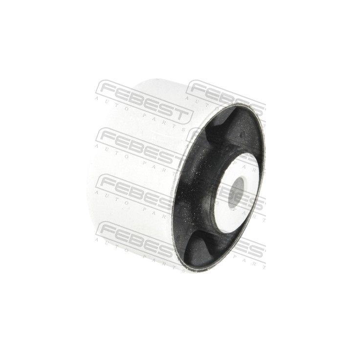 Montavimas, diferencialas FEBEST HYAB-001