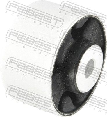 Montavimas, diferencialas FEBEST HYAB-001